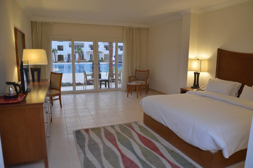 Old Vic Sharm Resort Exterior foto