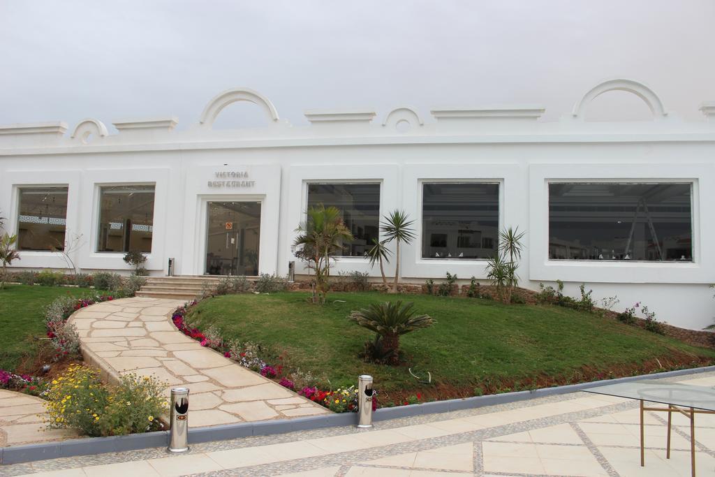 Old Vic Sharm Resort Exterior foto